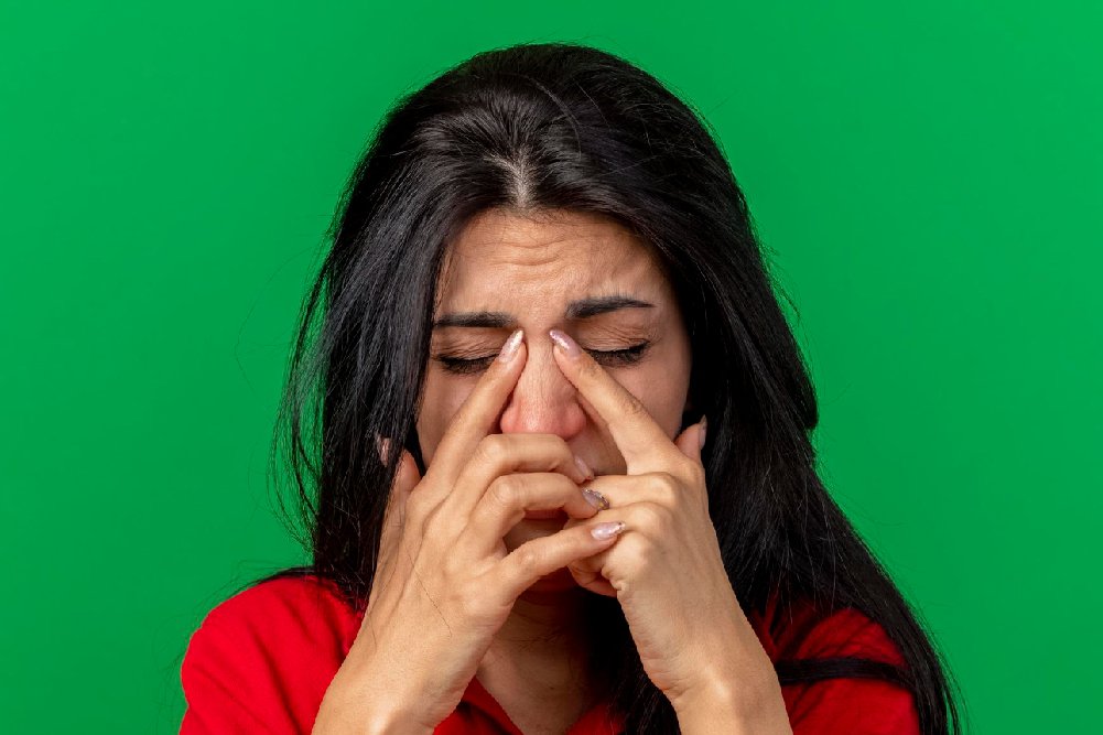 Rhinoplasty surgery in Bangalore 